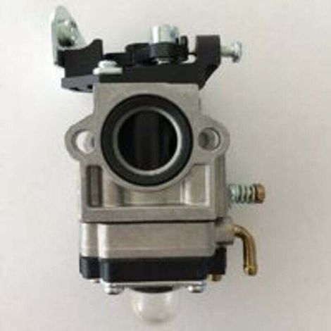 Carburador de repuesto para desbrozadoras de gasolina de 52 cc - Crezuo (1/4)