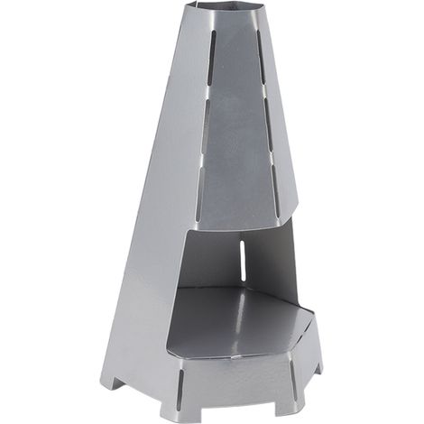 Bougeoir ouragan résistant au vent, ambiance chaleureuse, porte-bougie chauffe-plat en métal pour bars, cafés et mariages. (1/5)