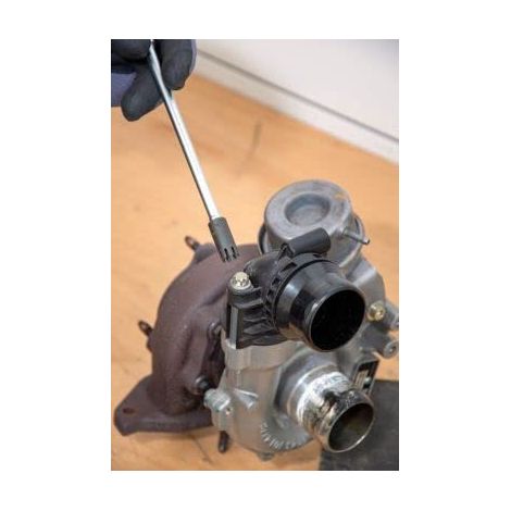 HAZET Douille pour turbocompresseur
