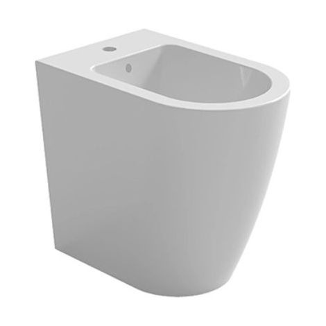 Bidet Azzurra Comoda H50 Filomuro 56x36 bianco