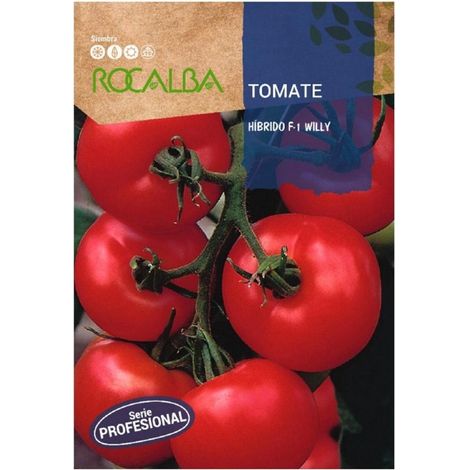 Rokalba Tomate Willy F-1 30 Samen