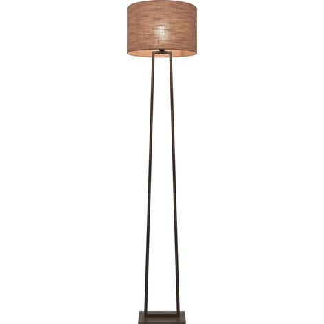 Conception de lampadaires Terry Dego cacao - 1380-15-6530-102-37 (1/3)