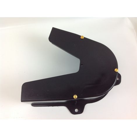 Riemenschutz für Rasentraktor MINIRIDER 76 631-05024