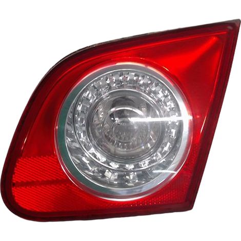 [PRODUIT D'OCCASION] Feu Arrieree Interieur Droit VOLKSWAGEN Passat ♻️ Ref Oe. 3c5945094e - Garantie à vie (1/3)