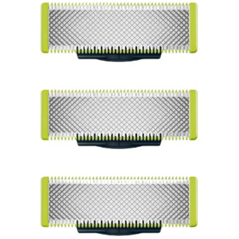 Ersatzteil - Original OneBlade-Klingen im 3er-Pack -  - PHILIPS
