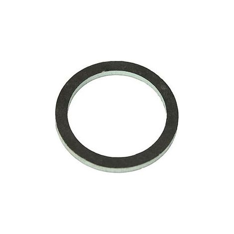 JS ANSCHLUSSDICHTUNG ZU ROHRBELUEFTER, DN15,1/2"