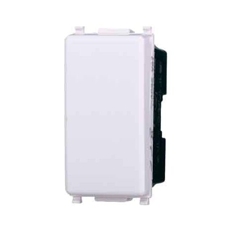 INTERRUPTOR UNIPOLAR « STARLIGHT » 16A x 250V