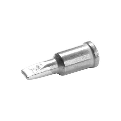 Ersa 0G072VN/SB Punta de soldar niquelada 4.80 mm