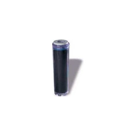 SERIE CA 9" 3/4 Cartucce carbone attivo granulare C3409130