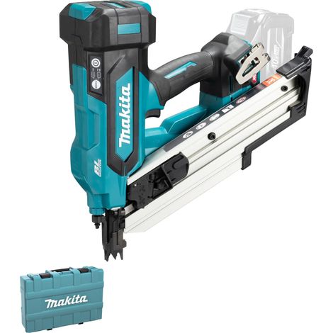 Chiodatrice Makita BN001GZ 40V