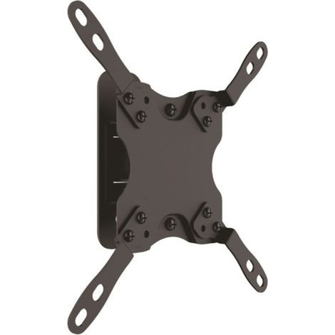 ewent Eminent EW1520 - 20 kg - 33 cm (13) - 106,7 cm (42) - 75 x 75 mm - 200 x 200 mm - Noir (1/5)