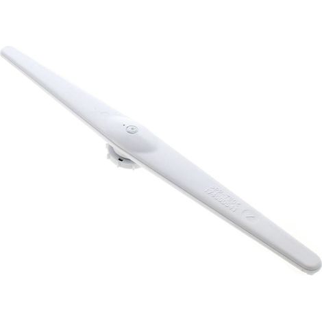 Upper Spray Arm for Ariston/Hotpoint/Indesit/Philco Dishwasher (1/3)