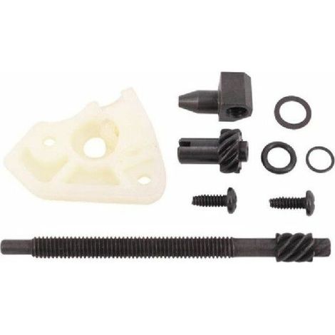 Tendeur de chaîne tronçonneuse – Compatible modèles 362XP, 365, 372XP, 385, 385XP, 390, 570, 575XP, 576XP – Performance optimale