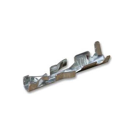 Borne Minimodul Multimodul femelle pour câble de Sec. 0,30 - 0,60 mmq
