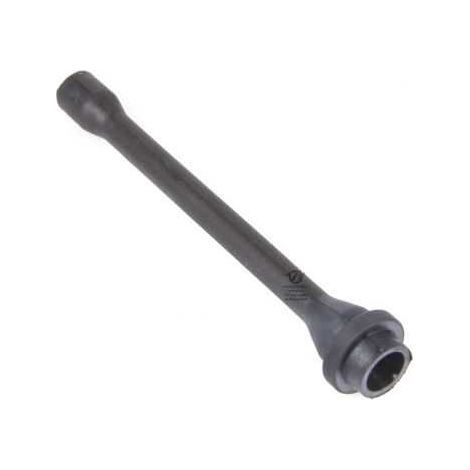 Durite d'huile pour tronçonneuse Husqvarna 61, 66, 266, 268, 281 (1/3)