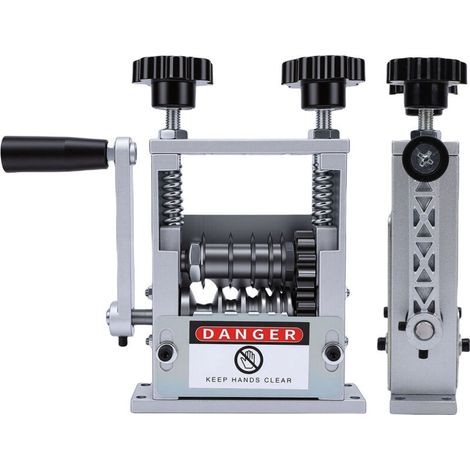 Perceuse électrique, Machine à dénuder les fils, dénudeur manuel à 6 trous, outil de câble Portable réglable pour câbles de 3.5 7 9 12 17mm (1/5)