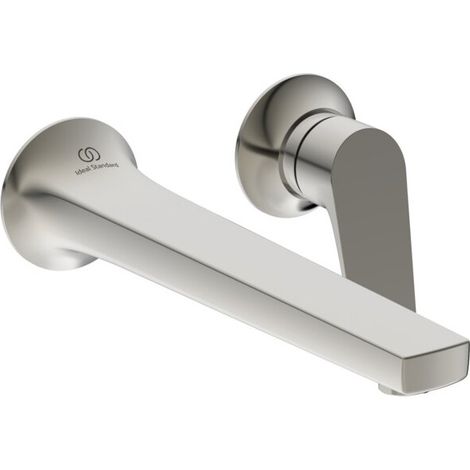Ideal Standard BD957GN Robinet mural pour lavabo La Dolce Vita (1/3)