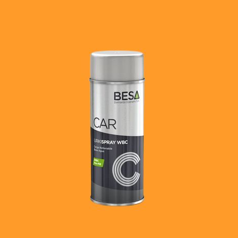 Bombe de Peinture RAL Effect 380-1  Satin