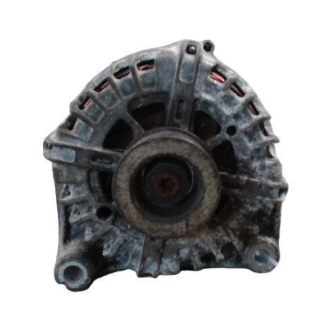 [PRODUIT D'OCCASION] Alternateur BMW Serie 1 ♻️ Ref Oe. 7802261 - Garantie à vie (1/4)