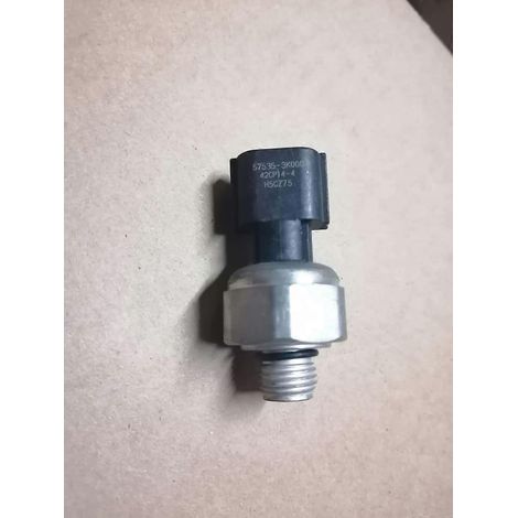 Capteur de pression d'huile de direction assistée compatible 575353K000 pour Elantra Rio Accent( )