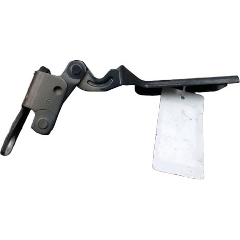 [PRODUIT D'OCCASION] Compas Droit Capot CITROEN C5 I Phase 2 2004-2008 ♻️ Ref Oe. 791338 - Garantie à vie (1/2)