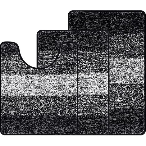40 cm Long Shower Drain, Rectangular Floor Drain (1/4)