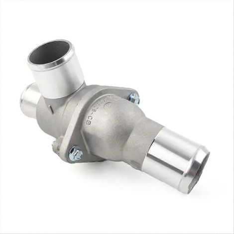 Boîtier de thermostat automatique compatible avec S-Type XF XJ XJS AJ813558 (1/5)