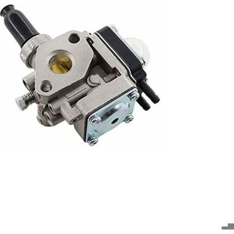 Carburateur - Pour Moteur Kawasaki TH43 TH48 - Tondeuse À Gazon - Filtre À Essence Universel - Joint Inclus ×2 (1/5)