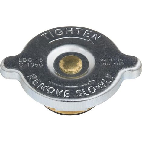 Tappo radiatore UNIVERSALE H816200050090N (1/2)