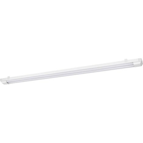 OSRAM HOMELIGHTING LED Power Batten 1200 mm 50 W 3000 K Barra LED (1/5)
