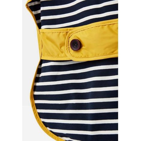 Joules Antique Gold Raincoat Medium - 267182 (1/4)