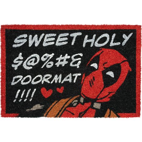 Marvel - Zerbino Deadpool (40 x 60 cm) (1/5)