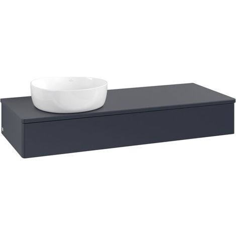 Villeroy & Boch K11010HG WTUS Antao K111 1200x190x500mm (1/3)