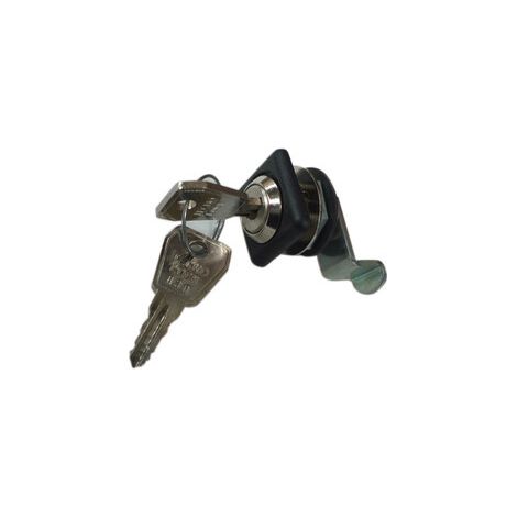BL SERRATURA PER CASSETTA POSTALE TRIMEC AC- ALUBOX- 6,0 blister