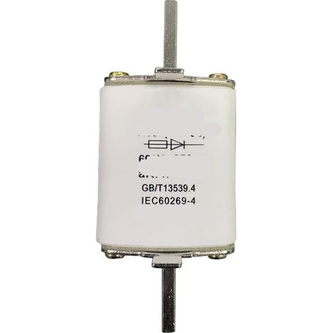 Fusible à action rapide RS33 690V 250A 280A 300A 315A 355A 400A NGTC2