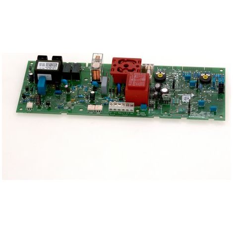 Pièce de rechange BOSCH TTNR : 87083002120 carte de circuit imprimé