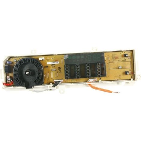 PLATINE PCB EEPROM 1450 FWMUN POUR LAVE LINGE SAMSUNG - DC94-06481F (1/2)