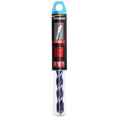 Trolley 2 cajones DOGHER 1 arcon 410x265x550mm 051-008 (1/4)