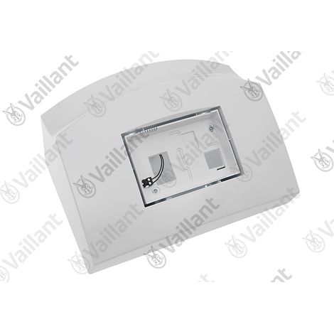 VAILLANT Gehäuse, Regler VAS 106/3 u.w. Vaillant-Nr. , 0020031996