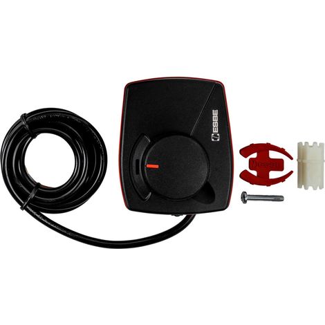 Actionneur Wolf 230V/50Hz, 6Nm pour vanne à trois voies