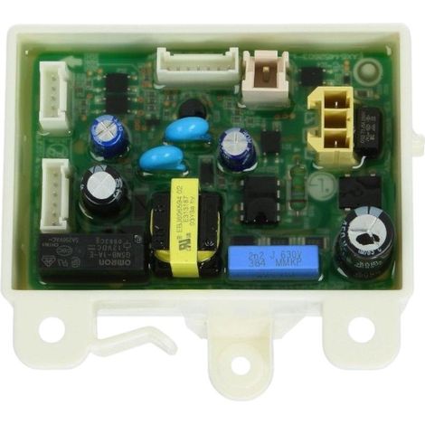 MODULE ÉLECTRONIQUE PCB pour SECHE LINGE LG - EBR83441703 (1/3)