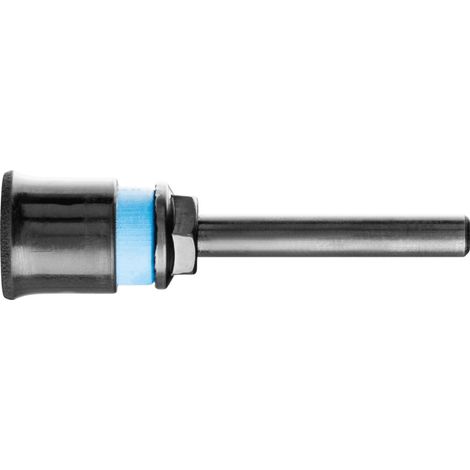 PFERD TOOLS COMBIDISC Stützteller Mittel für CDR-System Ø 20mm SBHR mit Schaft-Ø 6 mm (1/2)