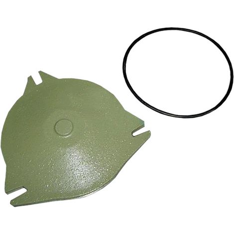 Copertura prefiltro per pompa Aral e prefiltro AstralPool