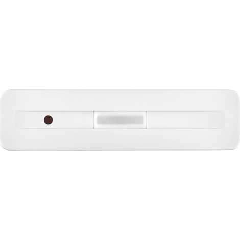 VIMAR - 03837 By-alarm Plus RF rivelatore IR a tenda