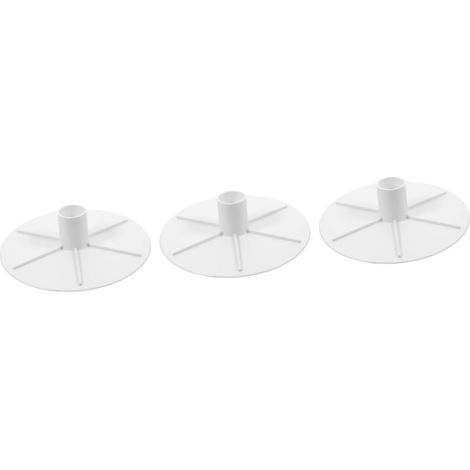Applicable Skimmer de piscine adaptateur de tuyau d'aspiration de porte de piscine skimmer de piscine couverture sous vide skimmer couverture de remplacement piscine (1/5)