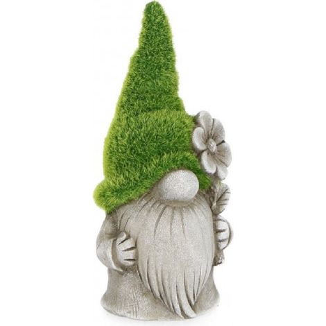 Gnomo Bizzotto Garden H31cm (1/3)