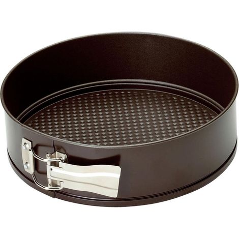 Gobel - Moule à Manqué 1 fond demontable 28cm
