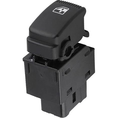 Passender elektrischer Fensterheberschalter für Hyundai 1 - Teilenummer: 93580-2E000 (1/5)
