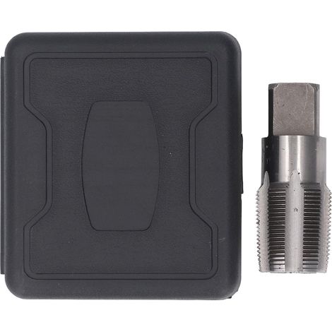 Kit réparation filetage, 1-1, 1/4", NPT, HSS, pour plomberie (1/5)