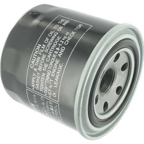 Filtro aceite KUBOTA 70000-15241 - 30401-37580